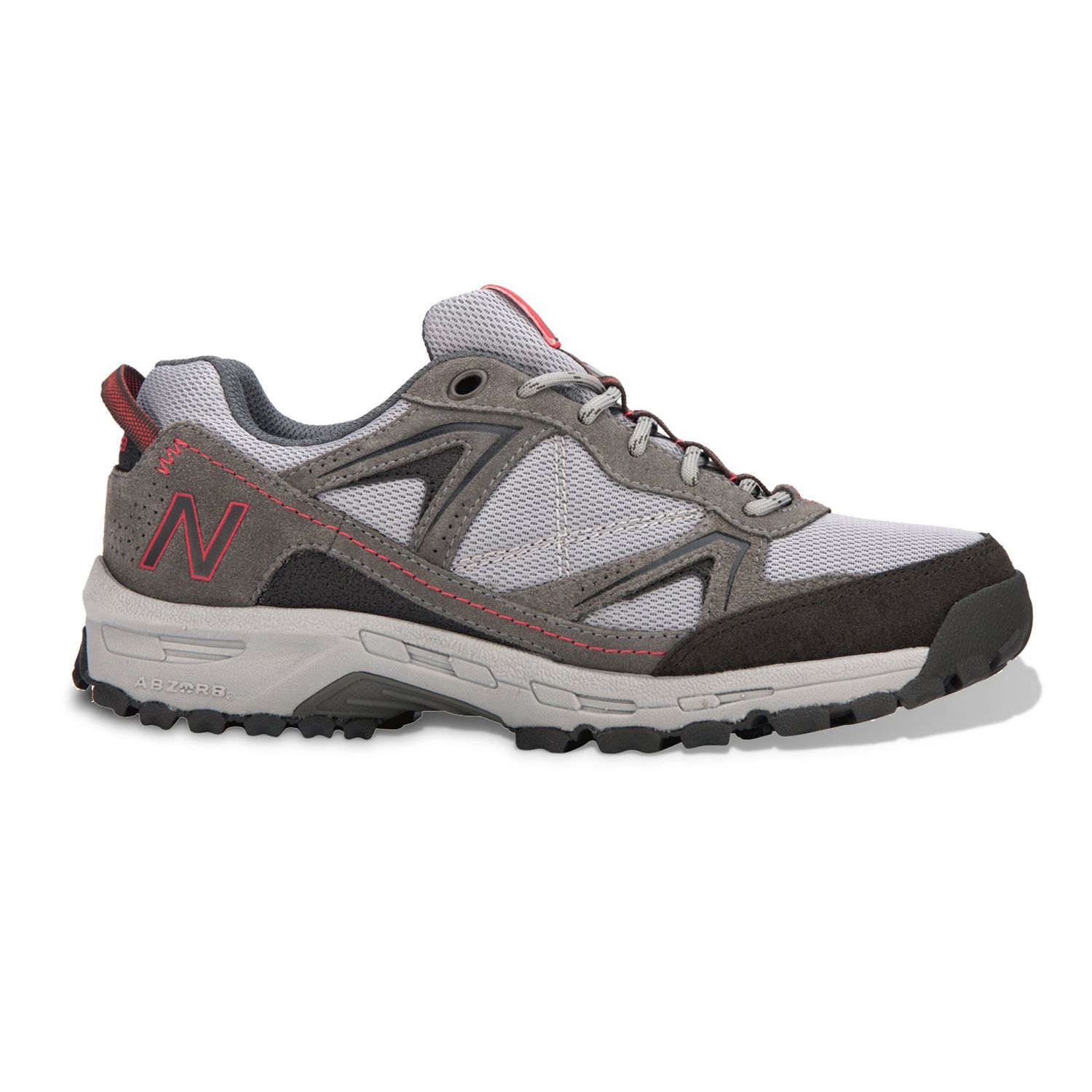 kohl's new balance walking shoes