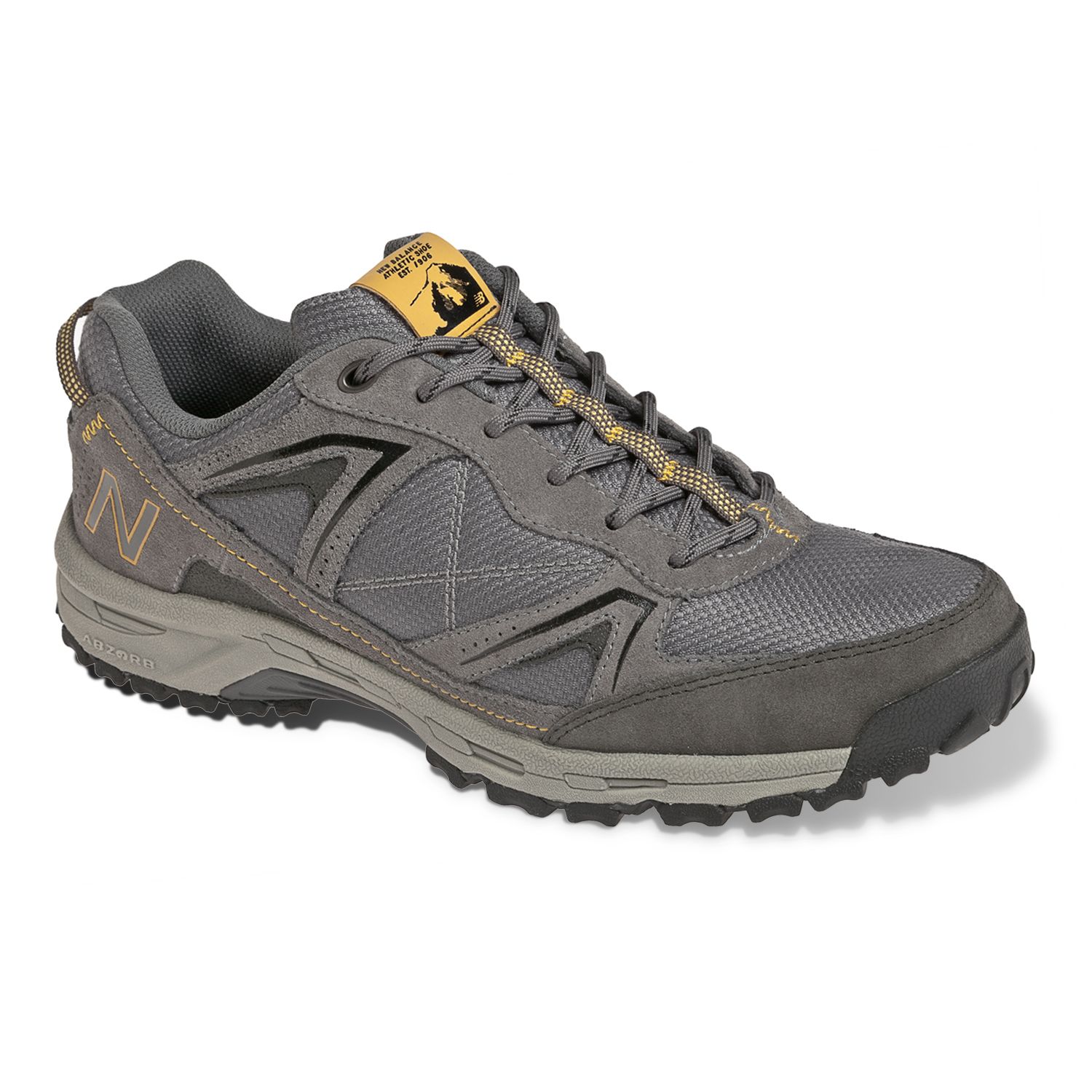 new balance mw659 mens shoes grey