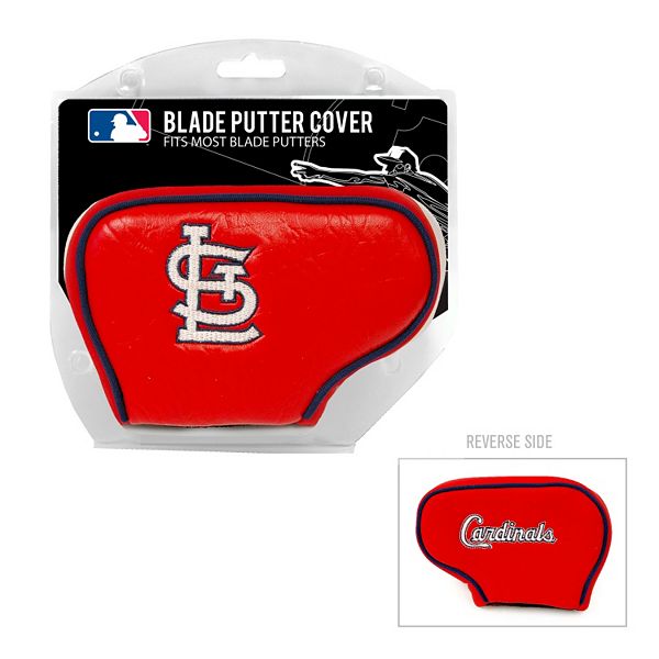 Official St. Louis Cardinals Golf, Sporting Goods, Cardinals Club Covers,  Baseballs, Sports Accessories