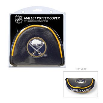 Team Golf Buffalo Sabres Mallet Putter Cover