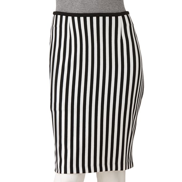 Pencil skirt clearance juniors