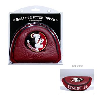 Team Golf Florida State Seminoles Mallet Putter Cover