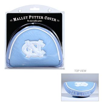 Team Golf North Carolina Tar Heels Mallet Putter Cover