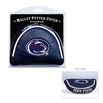 Team Golf Penn State Nittany Lions Mallet Putter Cover