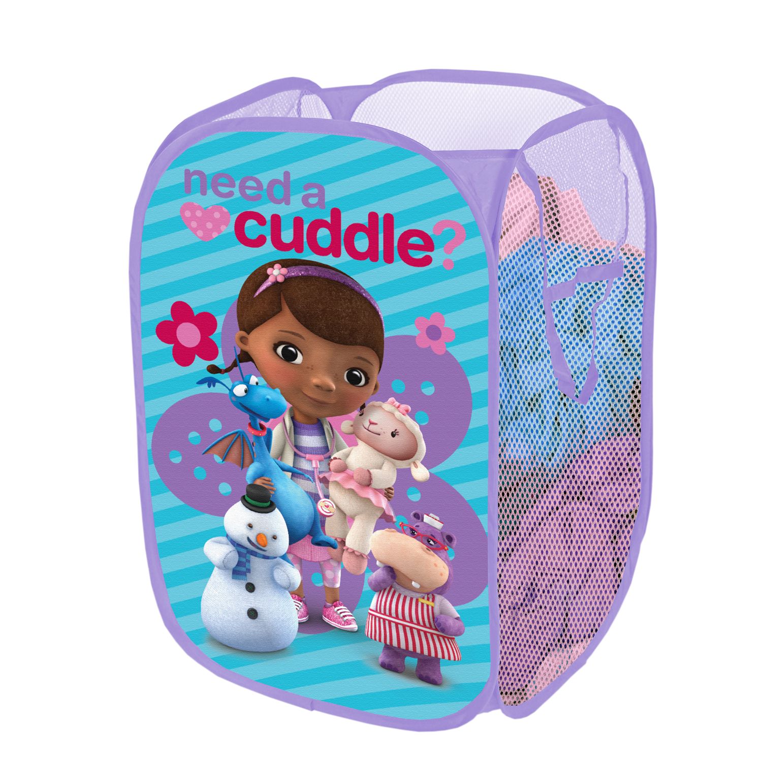 kohls doc mcstuffins