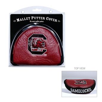 Team Golf South Carolina Gamecocks Mallet Putter Cover