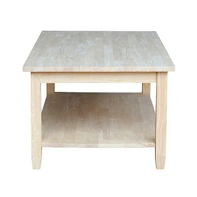 Solano Coffee Table