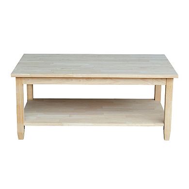 Solano Coffee Table