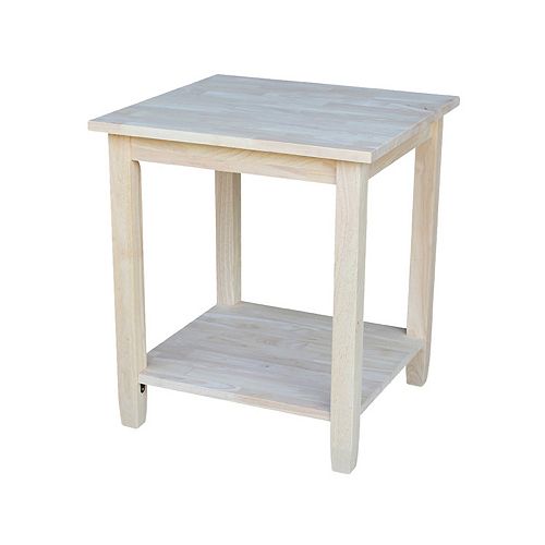 Solano End Table