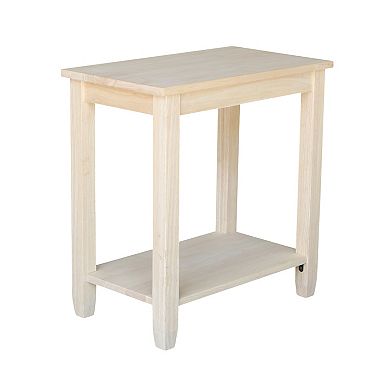 Solano Accent Table