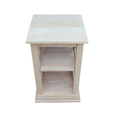 Hampton Accent Table