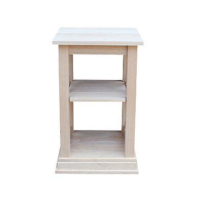 Hampton Accent Table