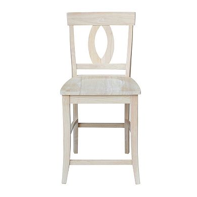 International Concepts Verona Stool