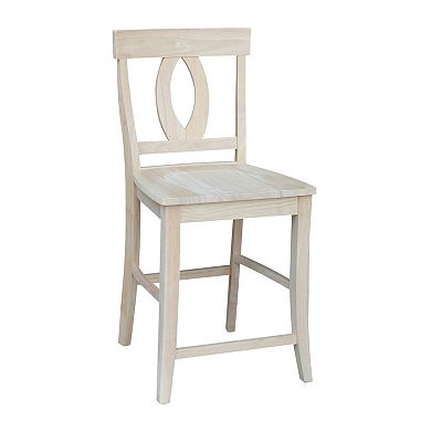 International Concepts Verona Stool