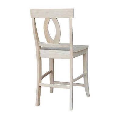 International Concepts Verona Stool