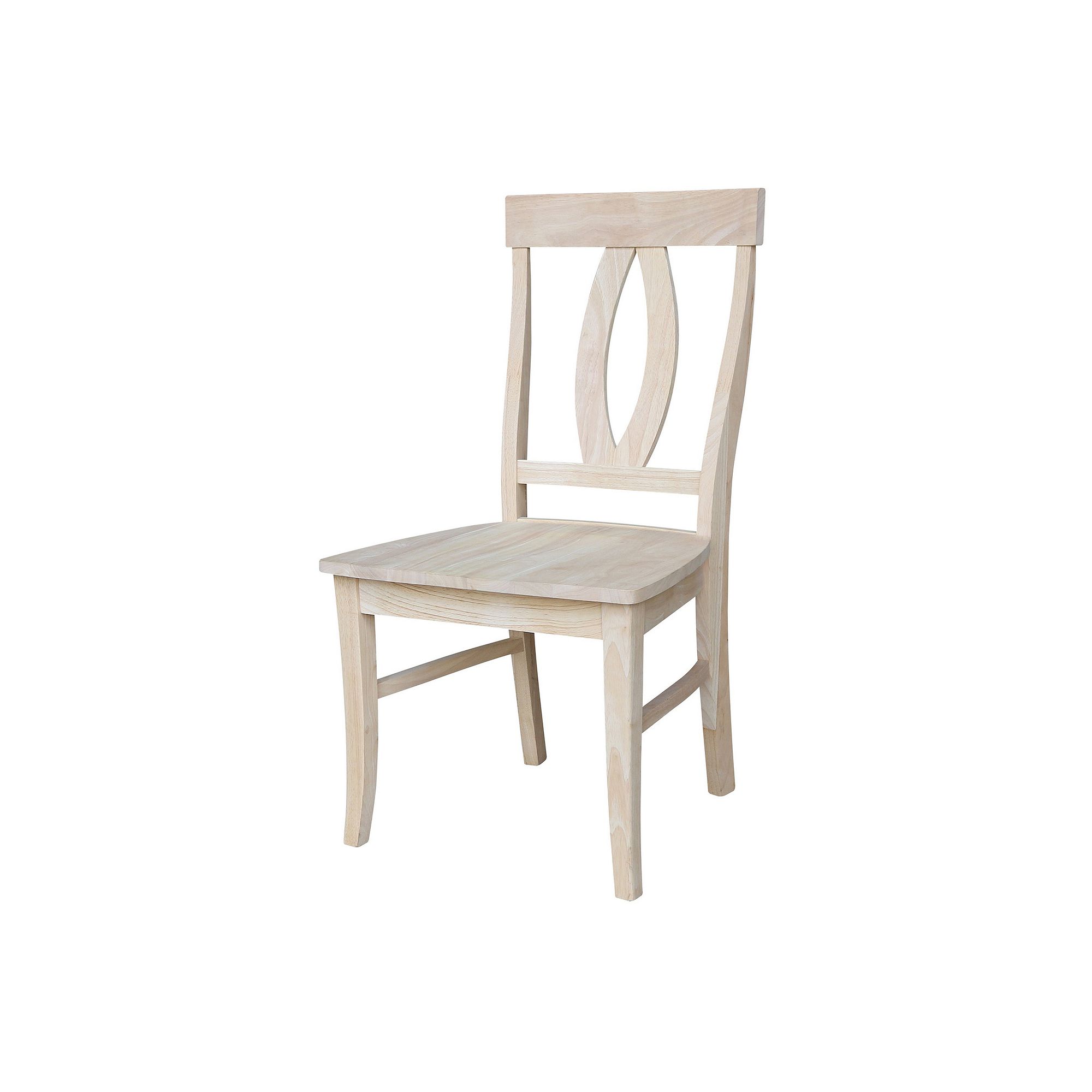 2-pc. Verona Chair Set, Beige