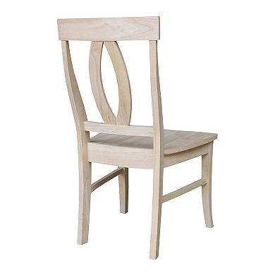2-pc. Verona Chair Set