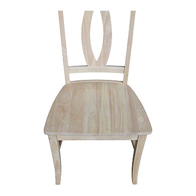 2-pc. Verona Chair Set