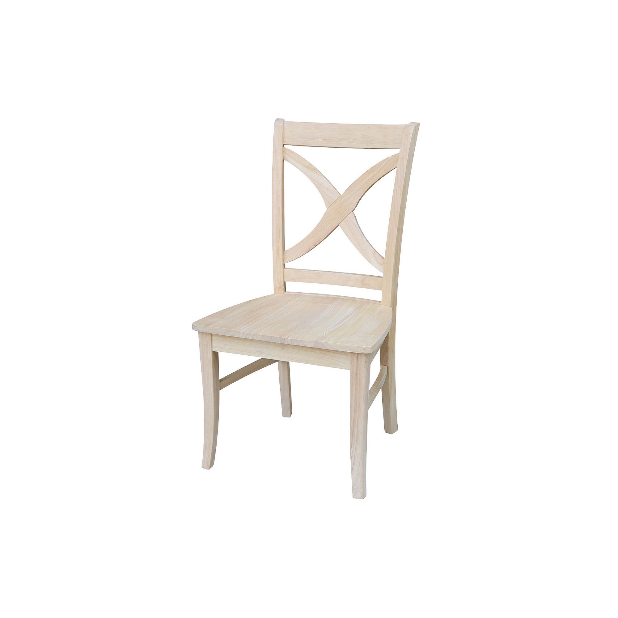 2-pc. Vineyard Chair Set, Beige