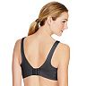 Champion Distance Underwire Sports Bra 6209  Underwire sports bras, Sports  bra, Online shopping clothes women