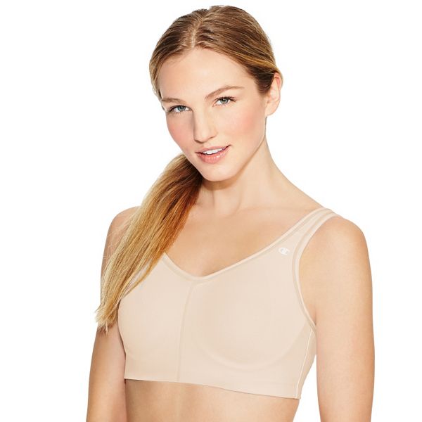 Champion Bra Double Dry Distance Sports Bra 6209