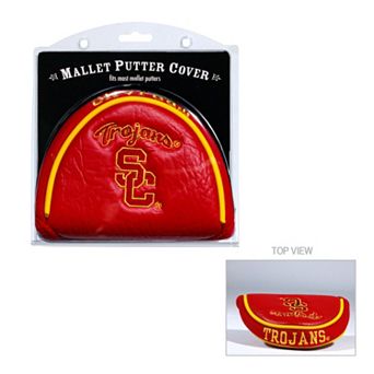 Team Golf USC Trojans Mallet Putter Cover