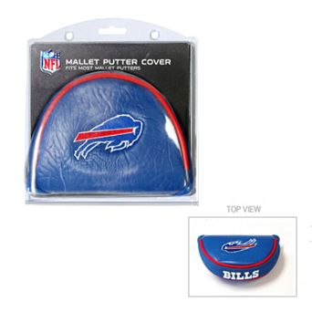 Team Golf Buffalo Bills Mallet Putter Cover