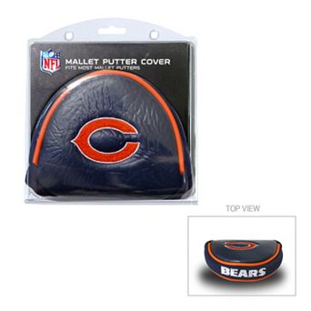 Team Golf Chicago Bears Mallet Putter Cover