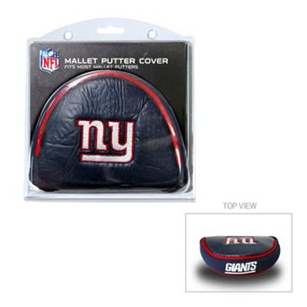Team Golf New York Giants Mallet Putter Cover