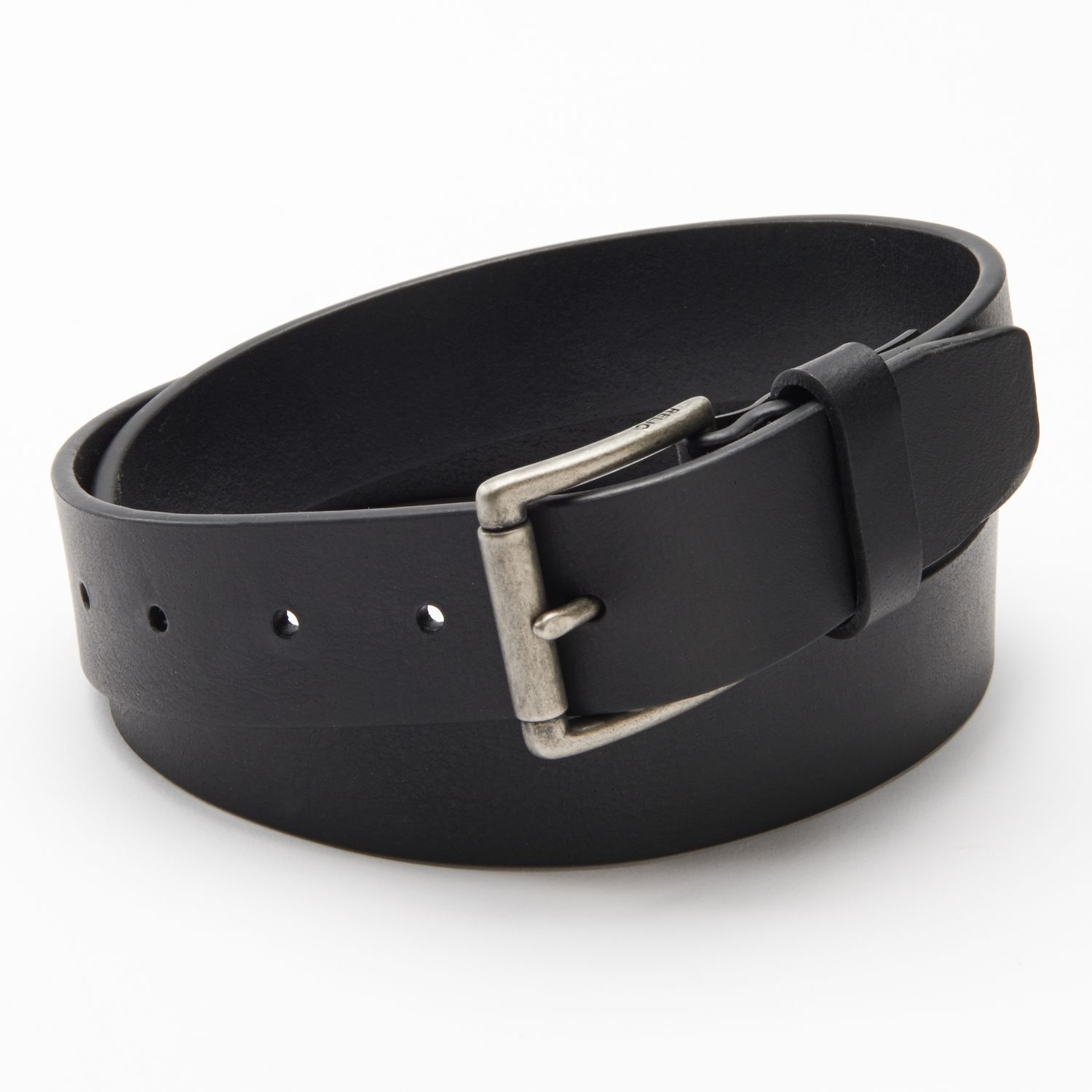 mens belts at kohls