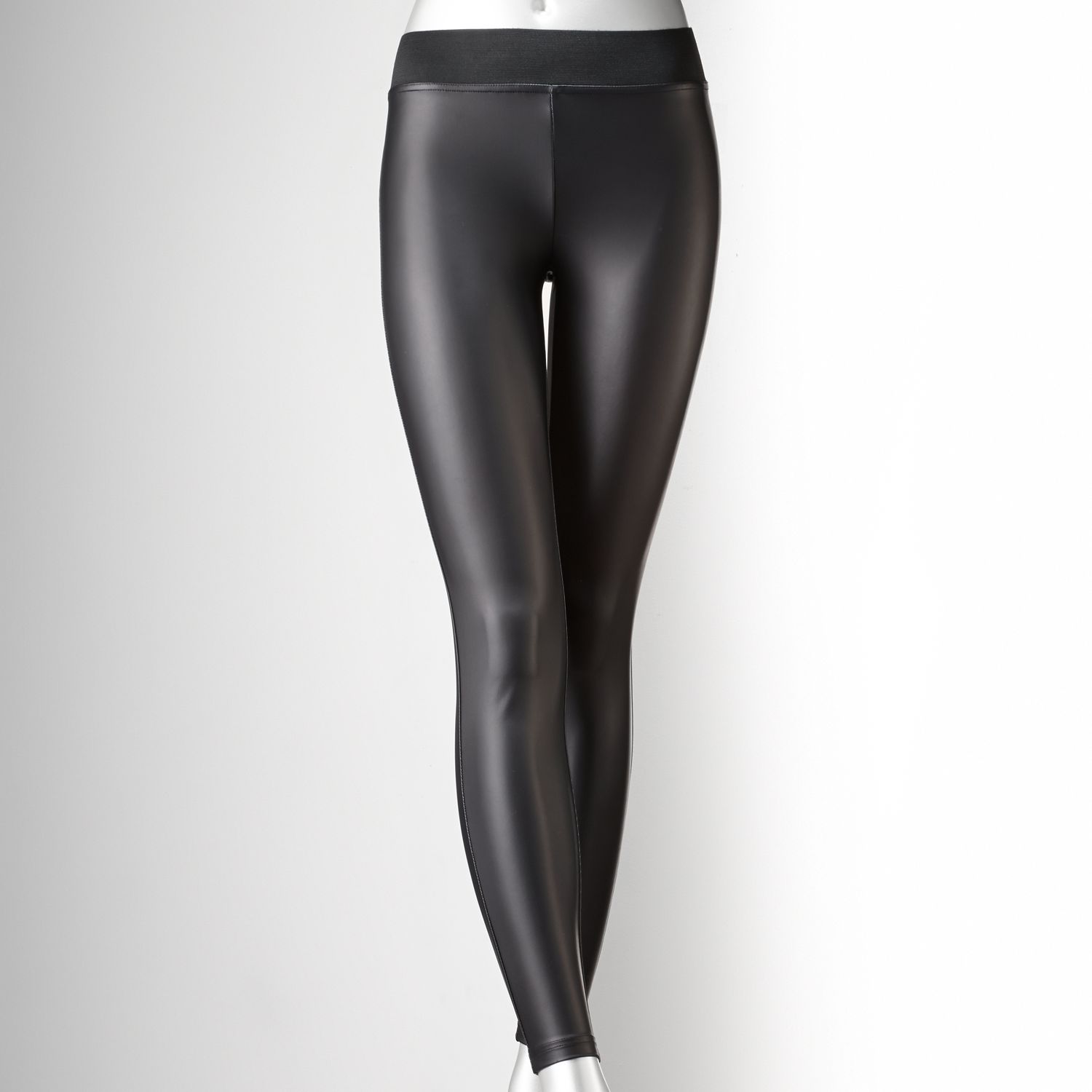 kohls spanx leggings