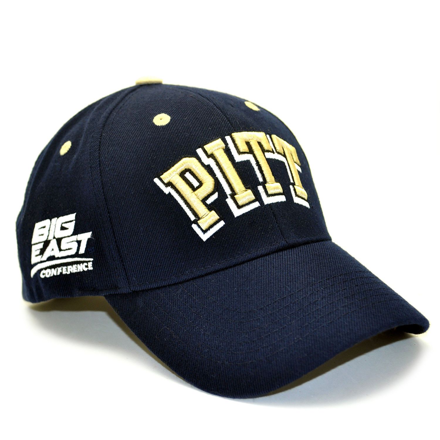 pitt baseball cap