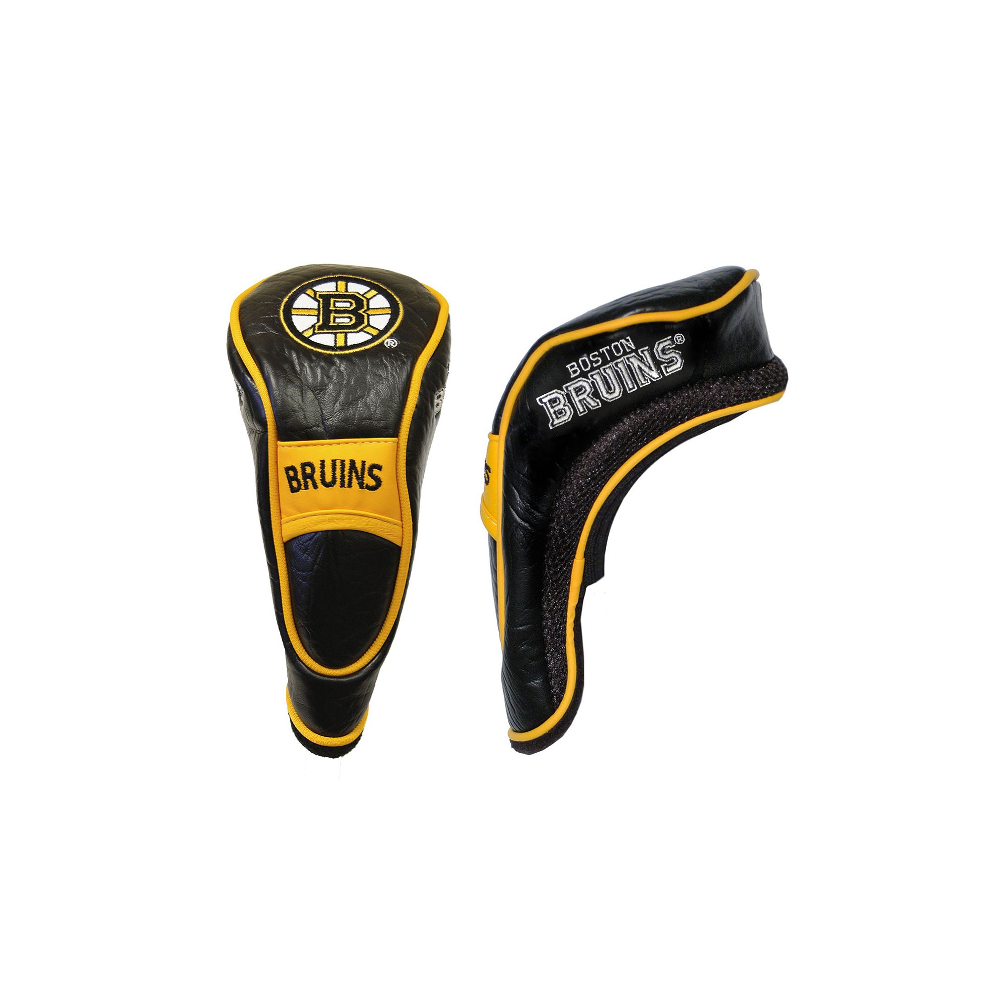 Boston Bruins Hybrid Head Cover, Team
