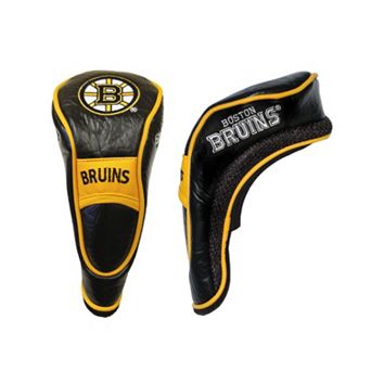 Boston Bruins Hybrid Head Cover