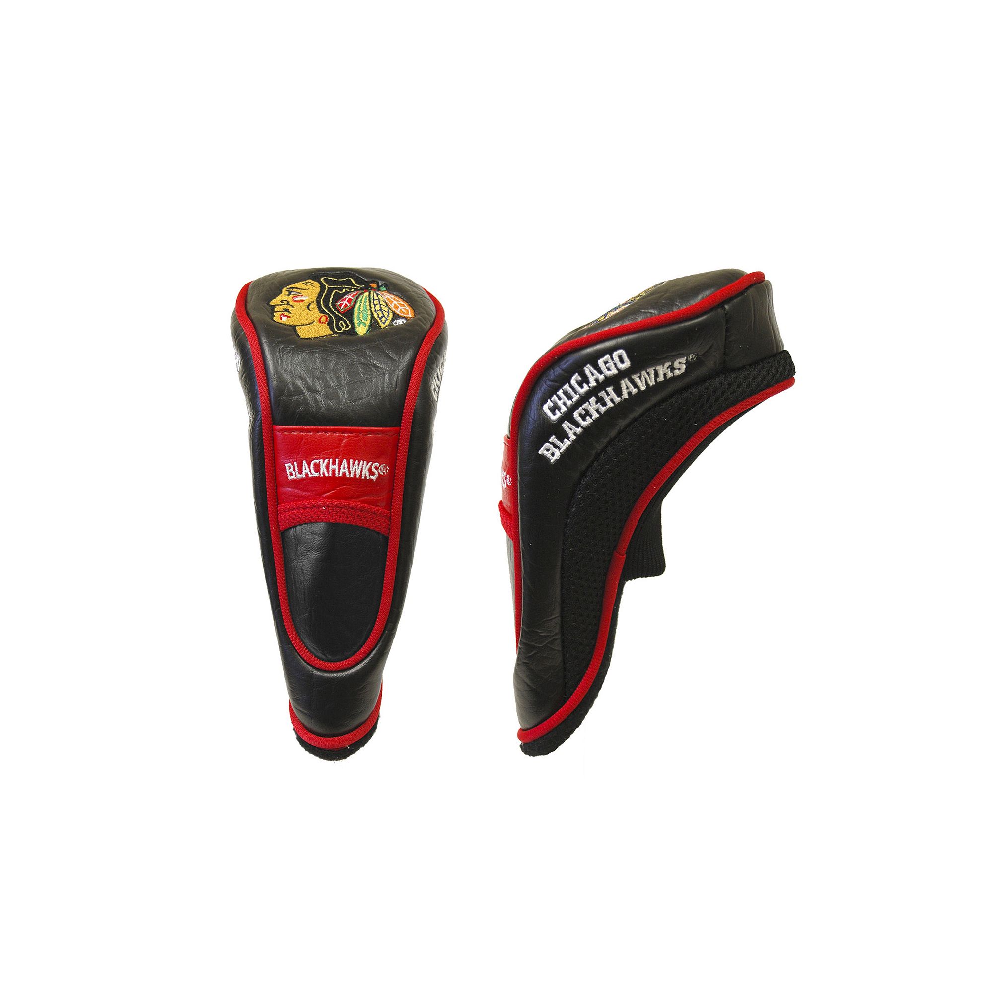 Chicago Blackhawks Hybrid Head Cover, Team