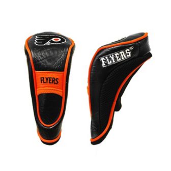 Philadelphia Flyers Hybrid Head Cover