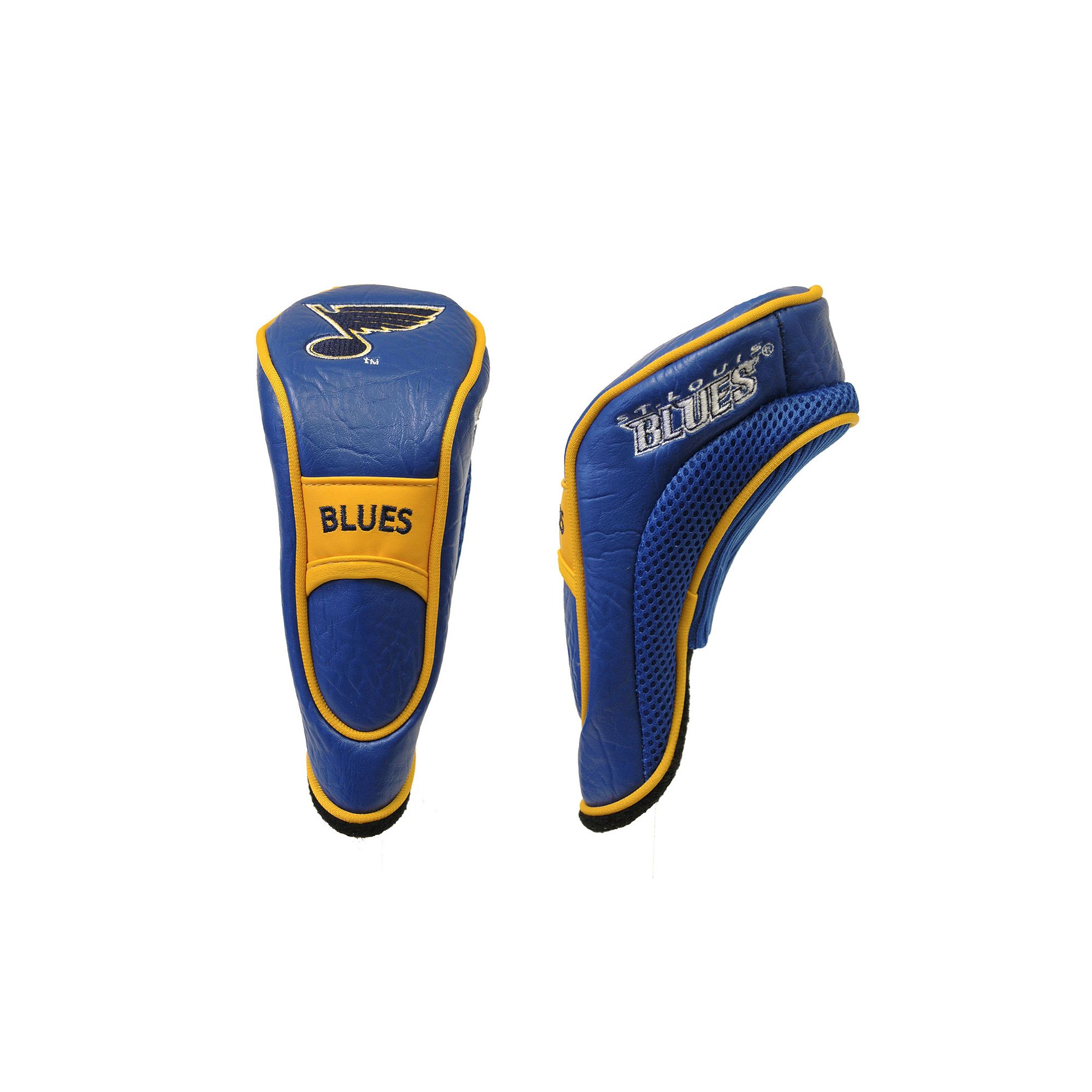 St. Louis Blues Hybrid Head Cover, Team