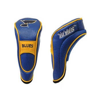 St. Louis Blues Hybrid Head Cover