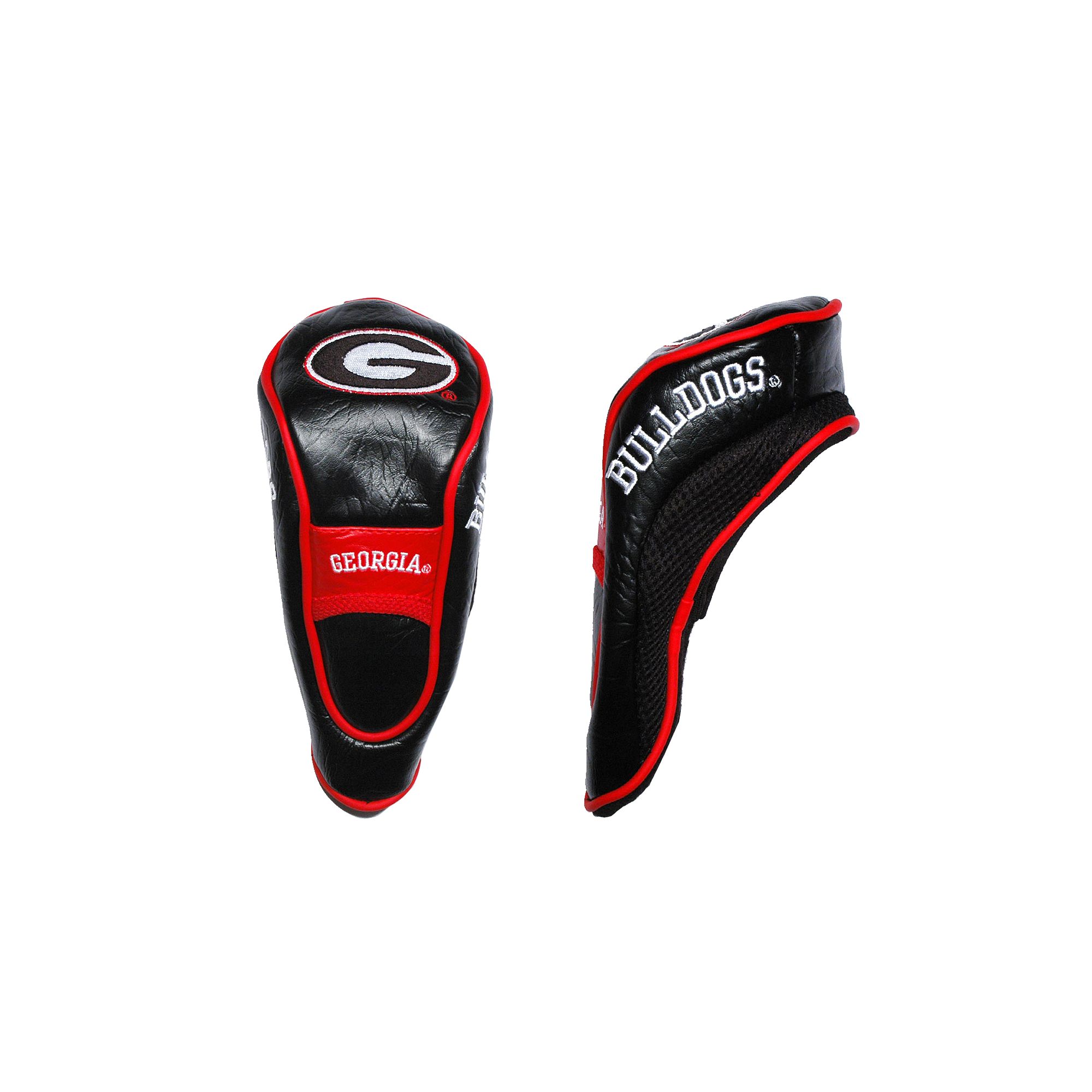 Georgia Bulldogs Hybrid Head Cover, Team