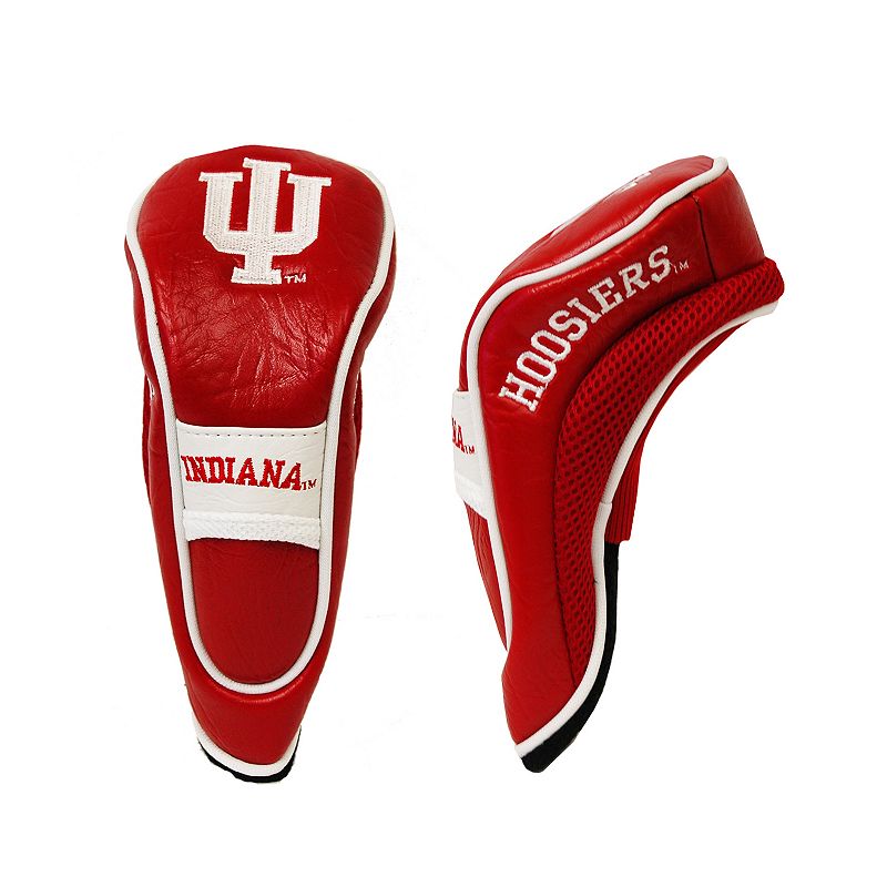 UPC 637556214669 product image for Indiana Hoosiers Hybrid Head Cover, Multicolor | upcitemdb.com