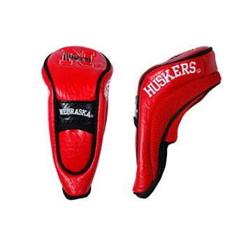 Nebraska Cornhuskers Hybrid Head Cover