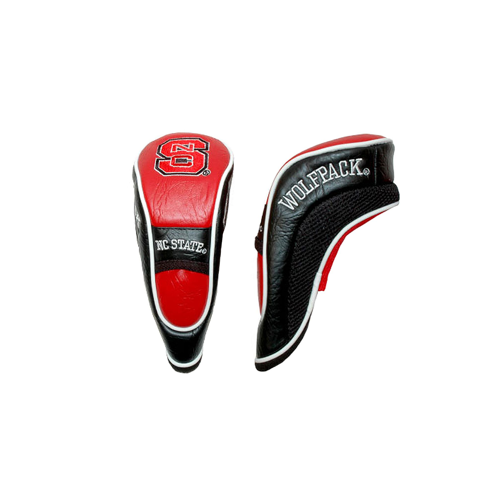 North Carolina State Wolfpack Hybrid Head Cover, Nst Team