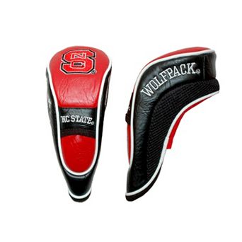 North Carolina State Wolfpack Hybrid Head Cover