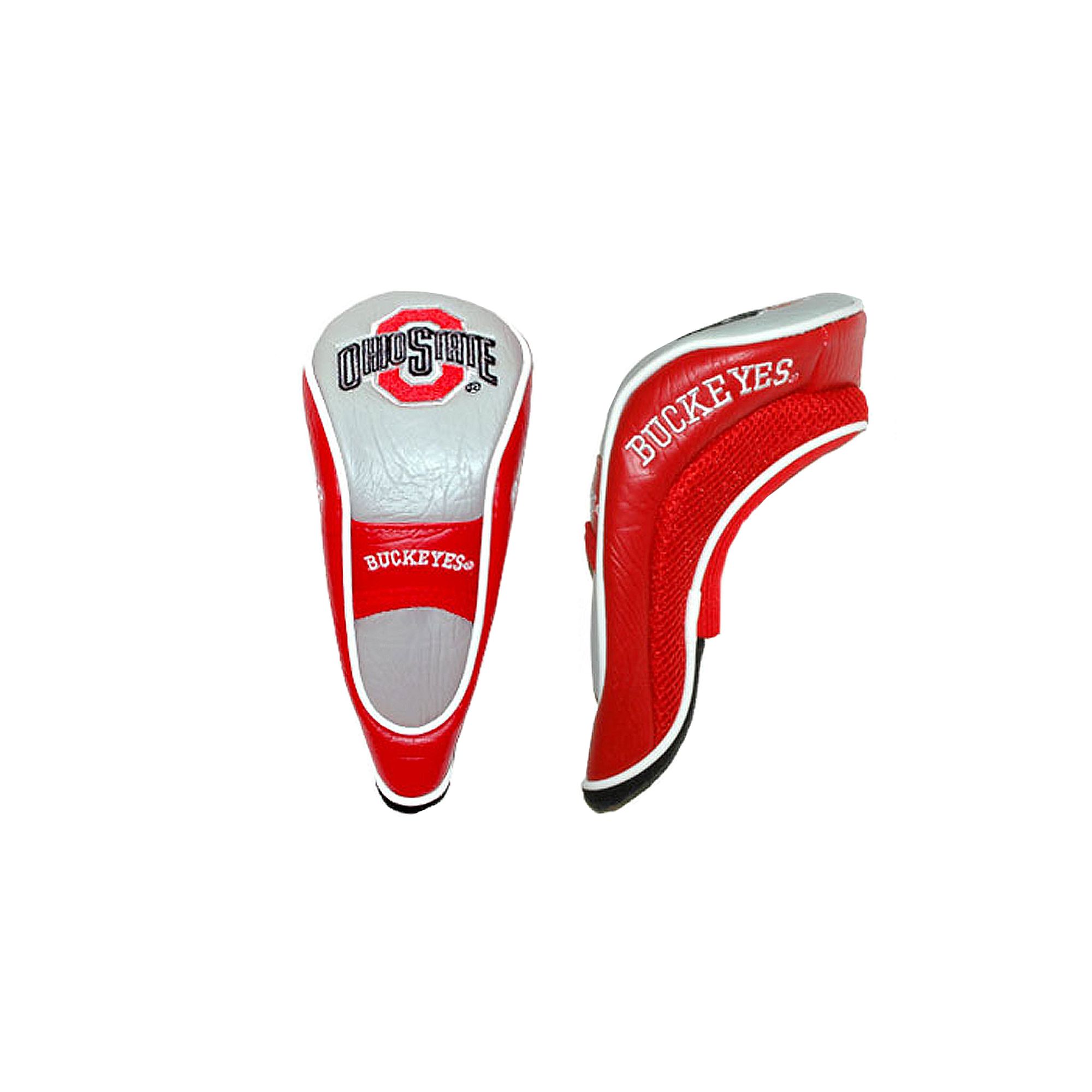 Ohio State Buckeyes Hybrid Head Cover, Team