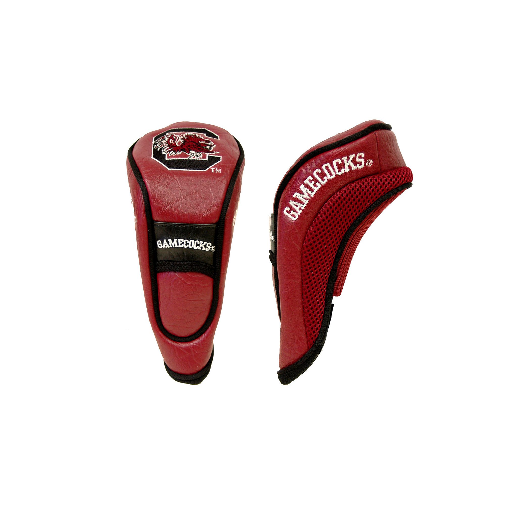 South Carolina Gamecocks Hybrid Head Cover, Team