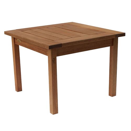 Amazonia Milano Outdoor Side Table