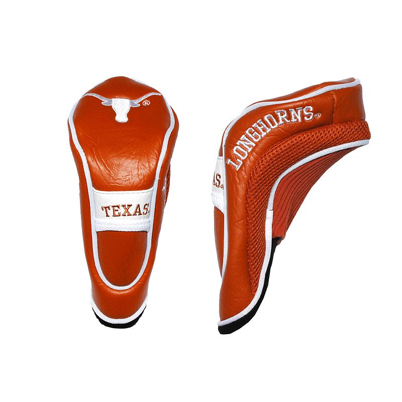 Texas Longhorns Hybrid Head Cover, Team