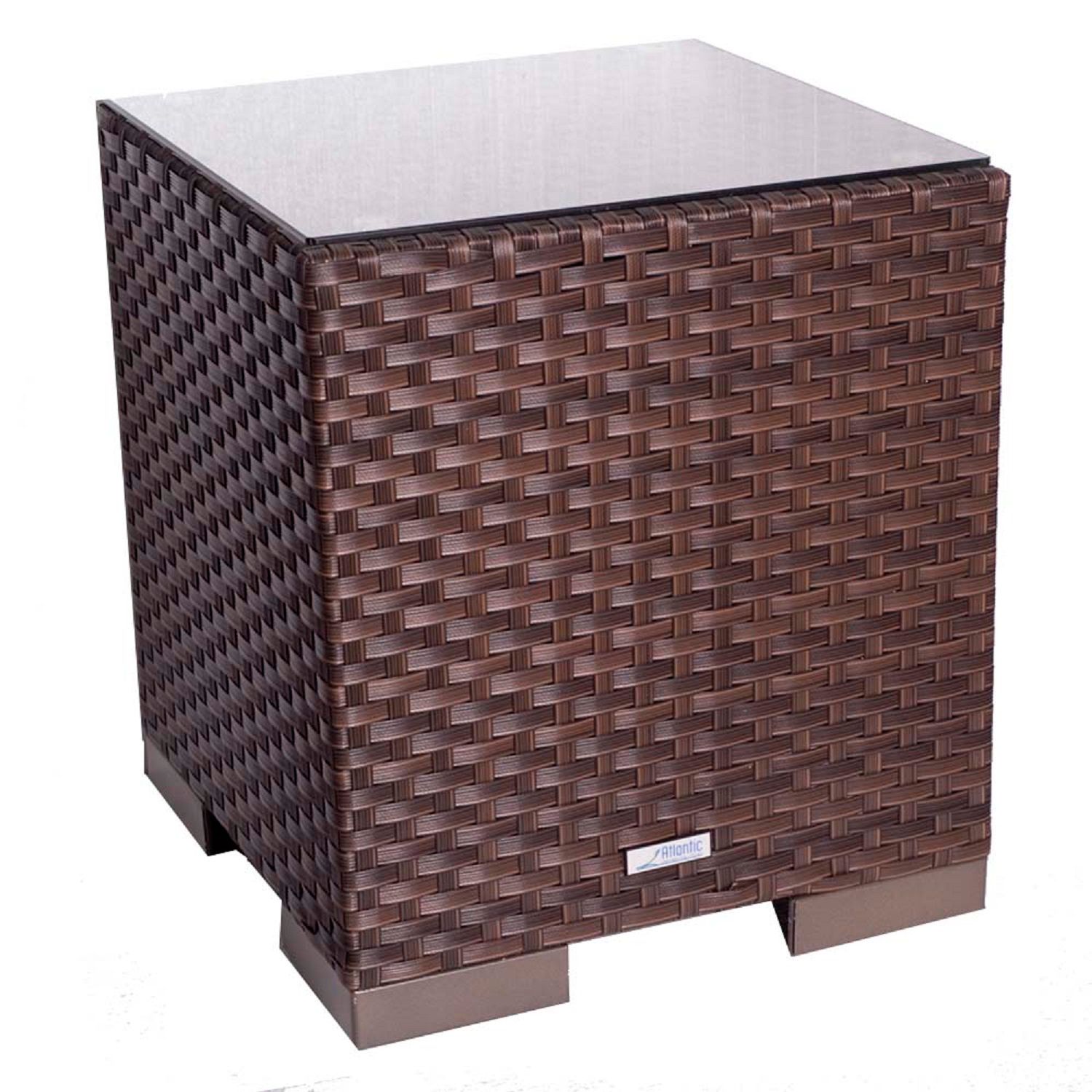 Brown Atlantic Patio Furniture Kohl S