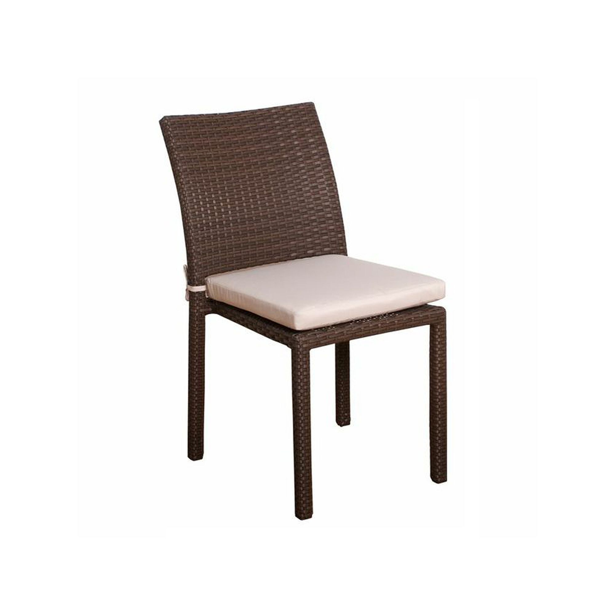 94265568 Atlantic 8-pc. Liberty Wicker Outdoor Chair Set, B sku 94265568