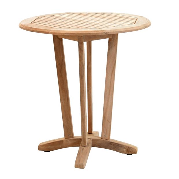 Kohls best sale bistro table